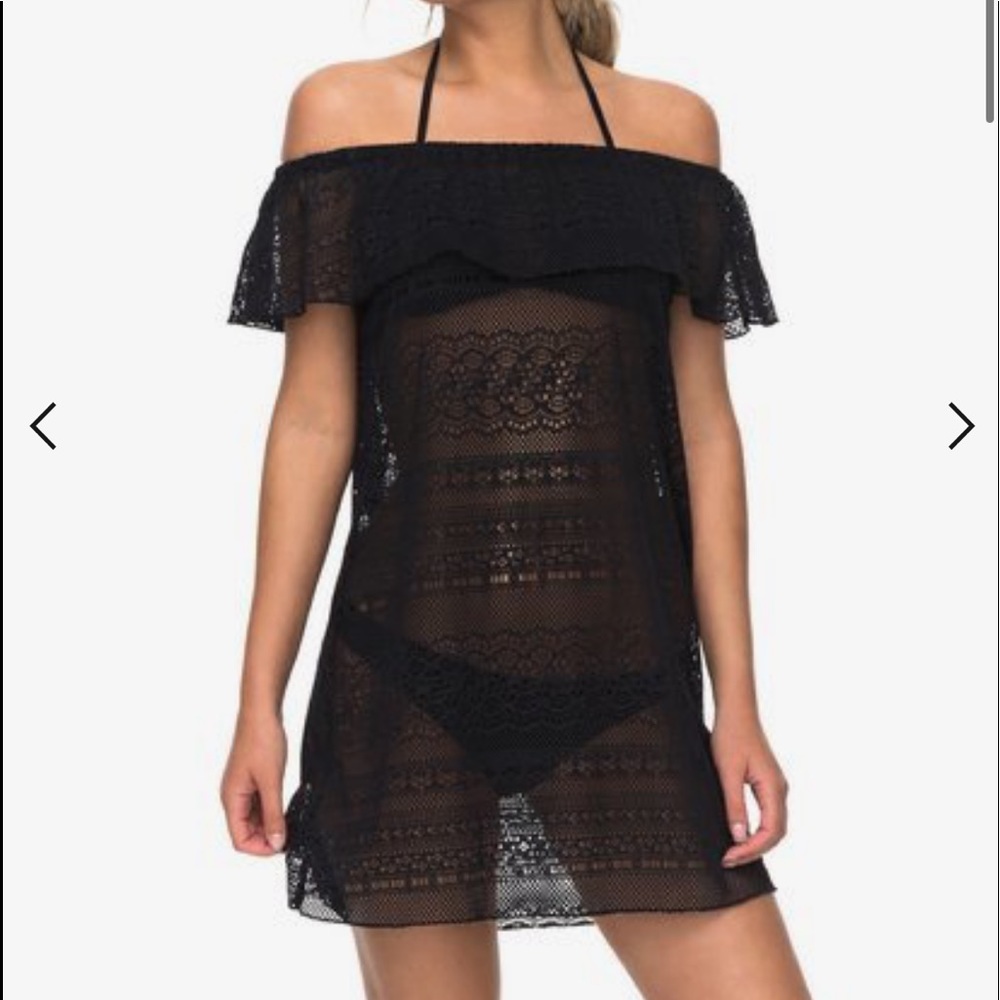 ROXY Coverup